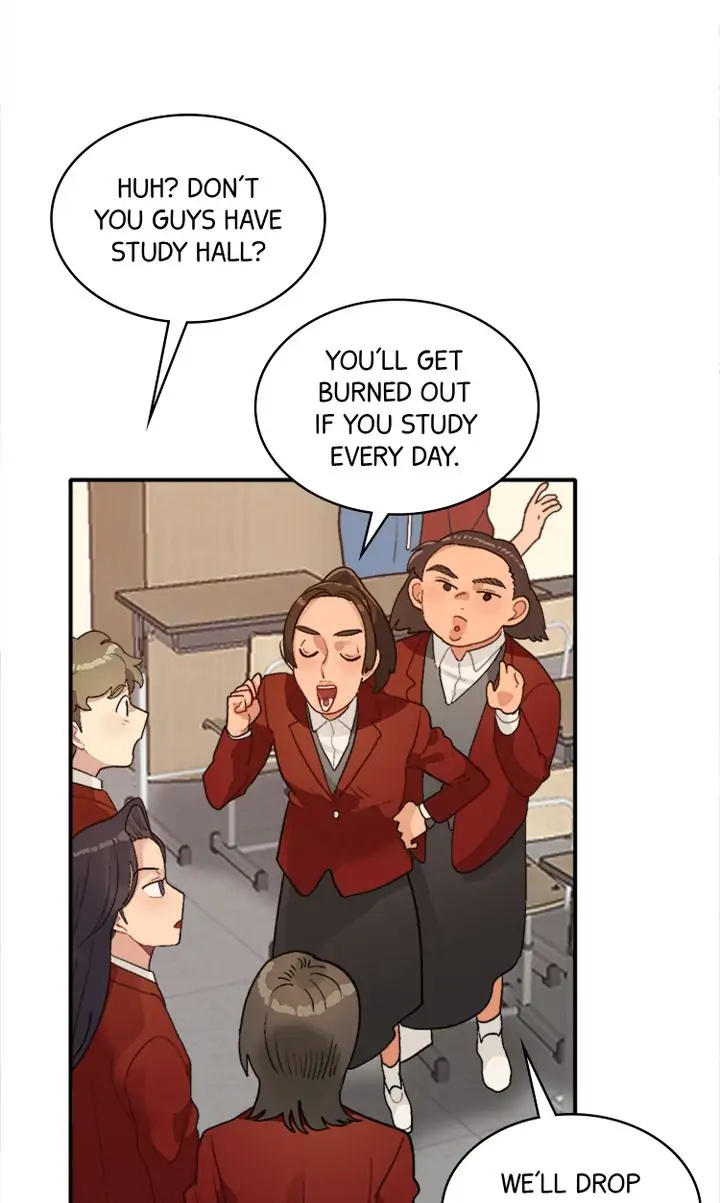 Shape of the Future chapter 32 - page 84