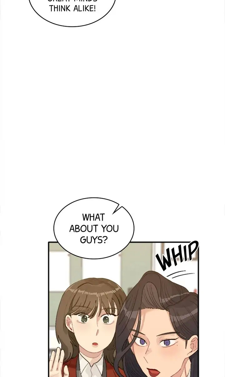 Shape of the Future chapter 32 - page 86