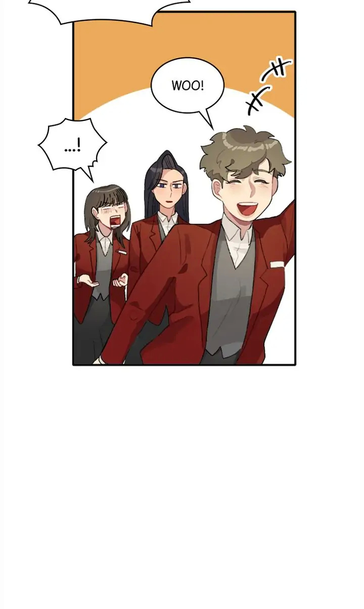 Shape of the Future chapter 32 - page 88