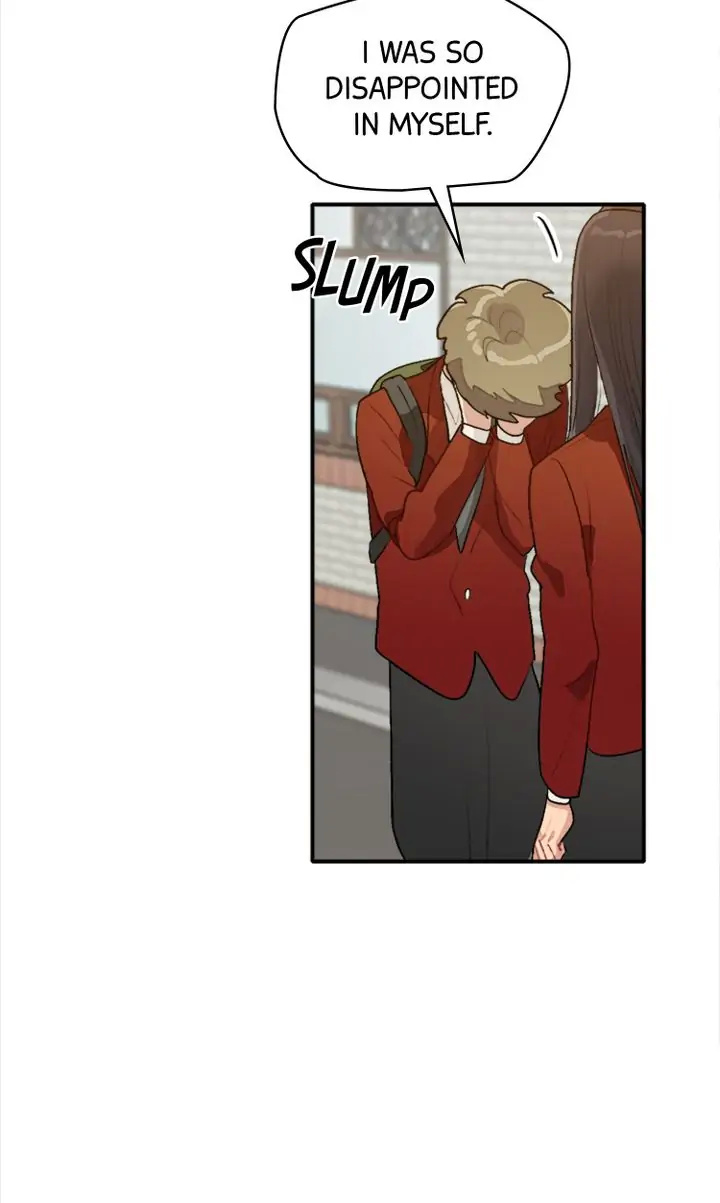 Shape of the Future chapter 32 - page 9