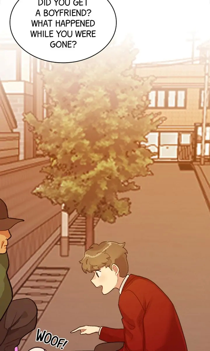 Shape of the Future chapter 32 - page 95