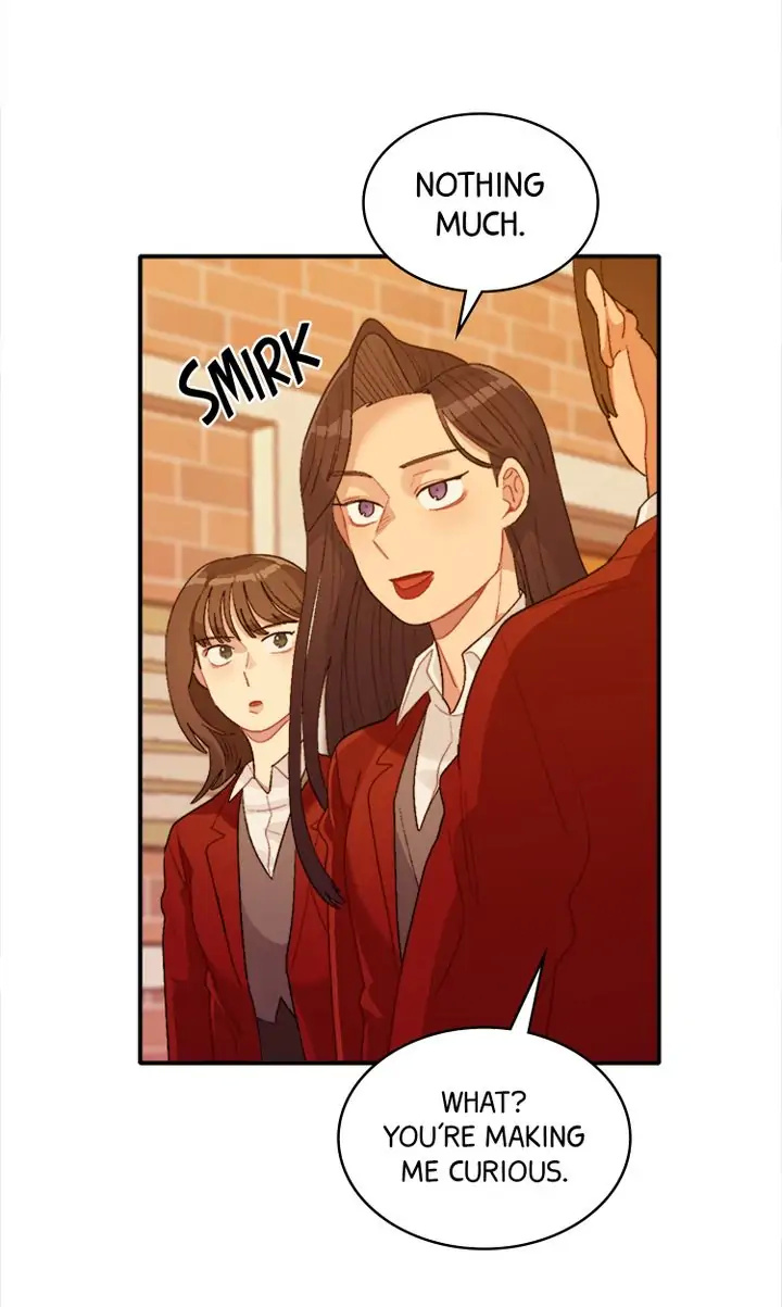Shape of the Future chapter 32 - page 98