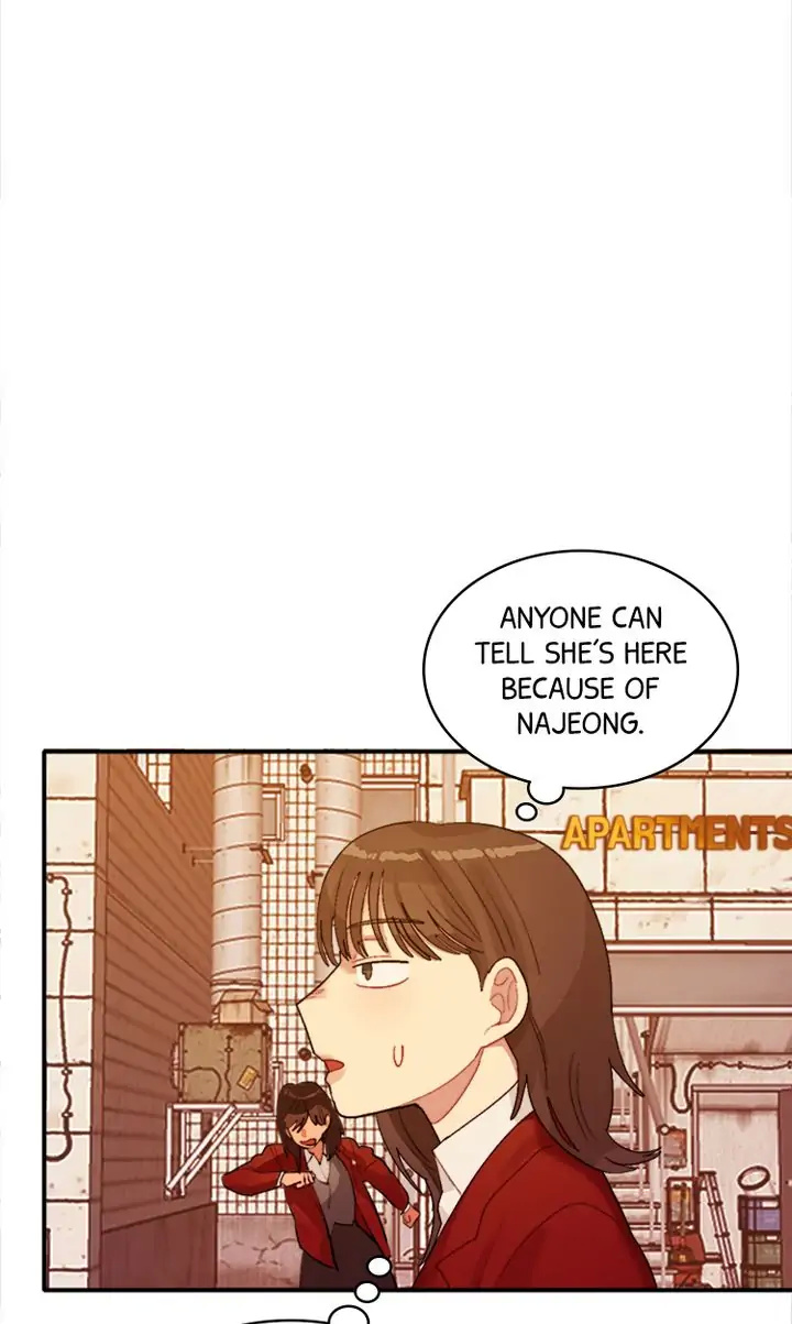 Shape of the Future chapter 32 - page 99