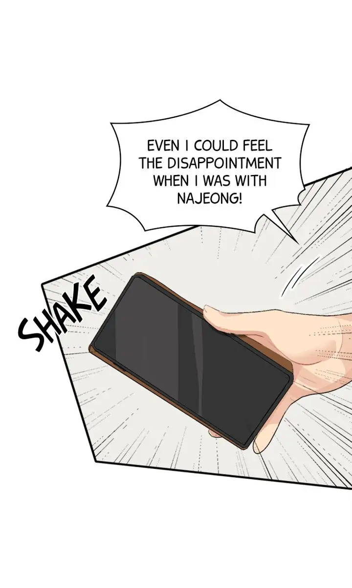 Shape of the Future chapter 30 - page 1