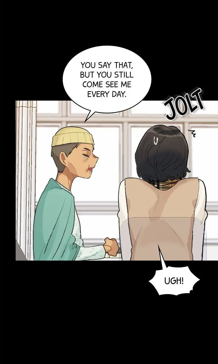 Shape of the Future chapter 30 - page 12