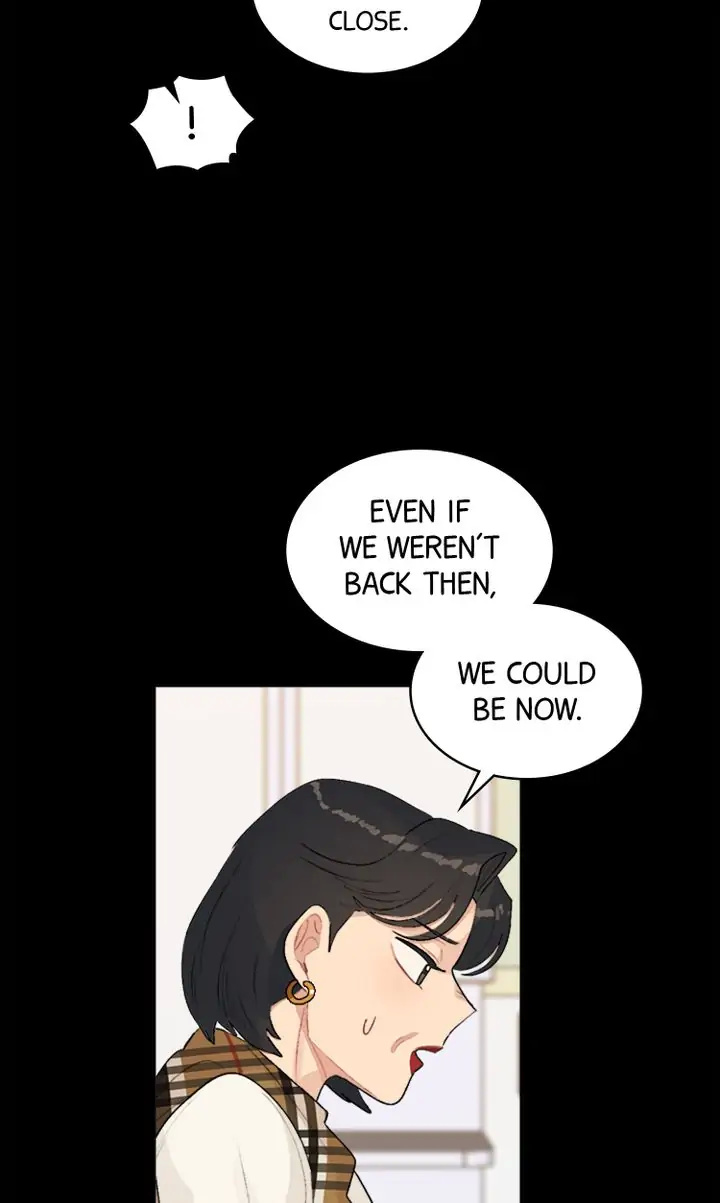 Shape of the Future chapter 30 - page 14
