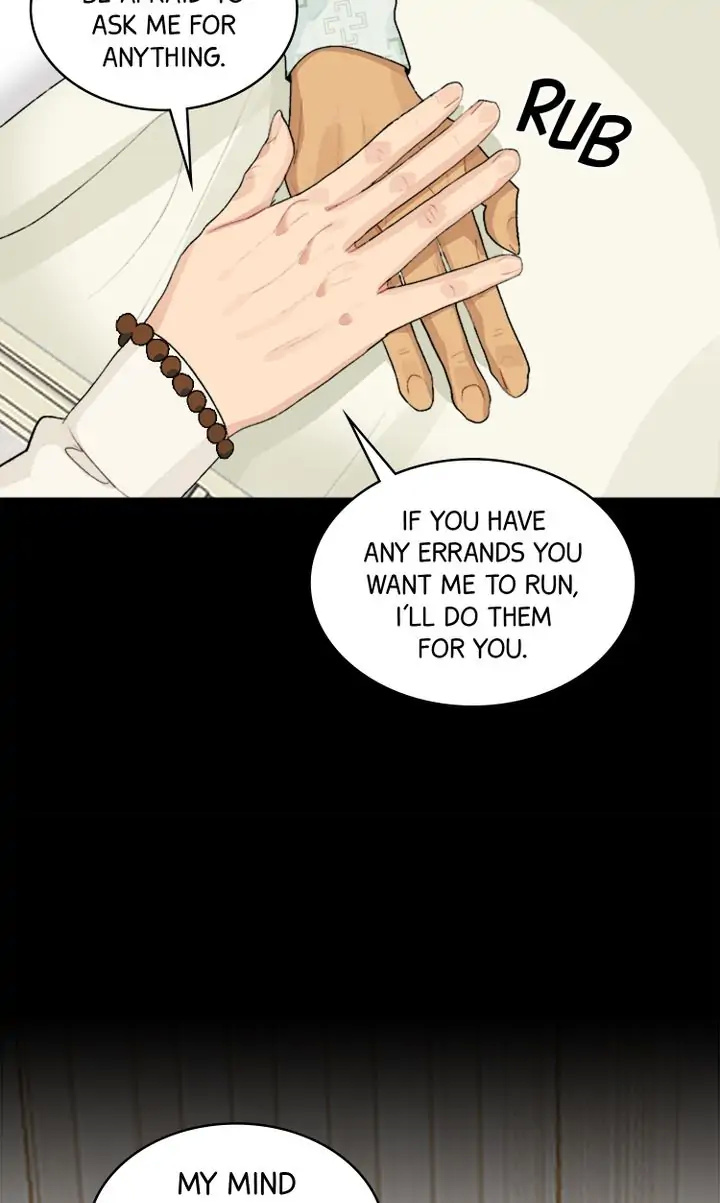 Shape of the Future chapter 30 - page 17