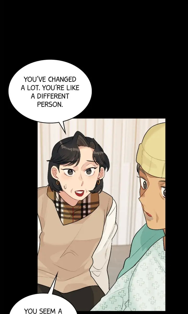 Shape of the Future chapter 30 - page 22