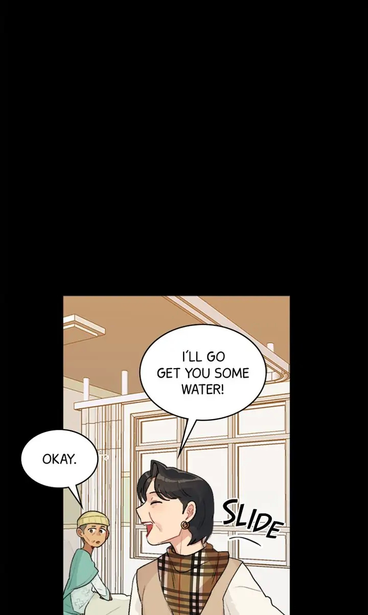 Shape of the Future chapter 30 - page 27