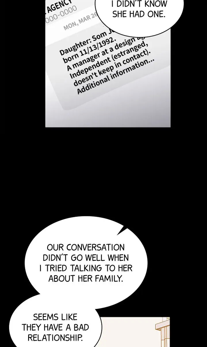 Shape of the Future chapter 30 - page 34