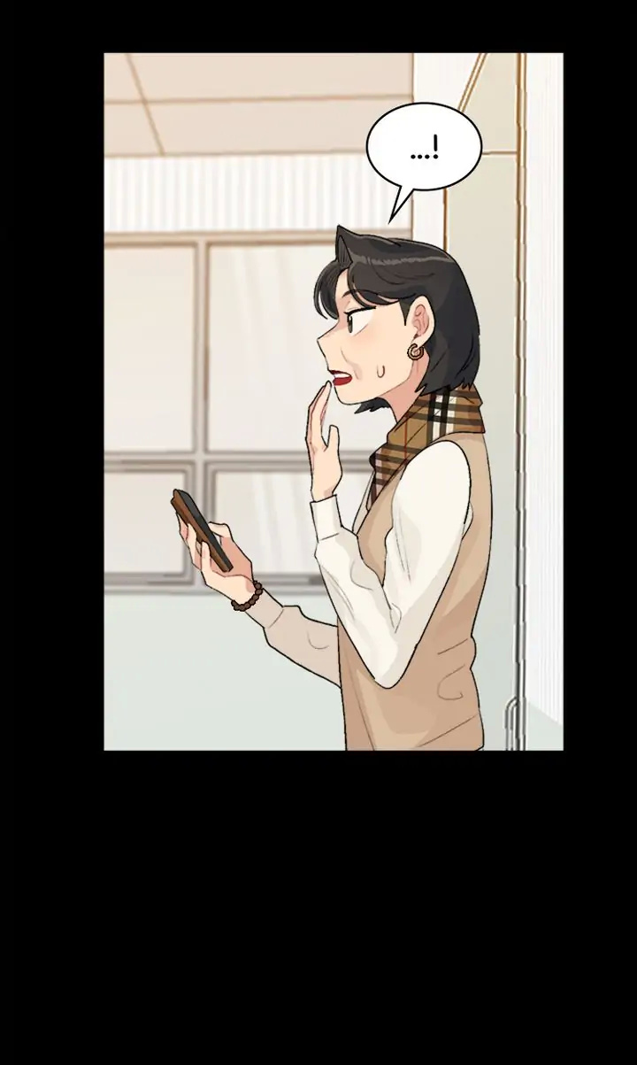 Shape of the Future chapter 30 - page 37
