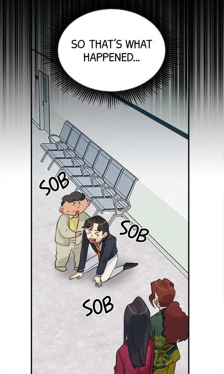 Shape of the Future chapter 30 - page 43