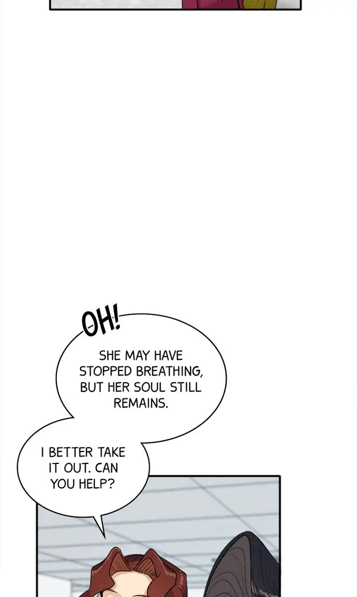 Shape of the Future chapter 30 - page 44