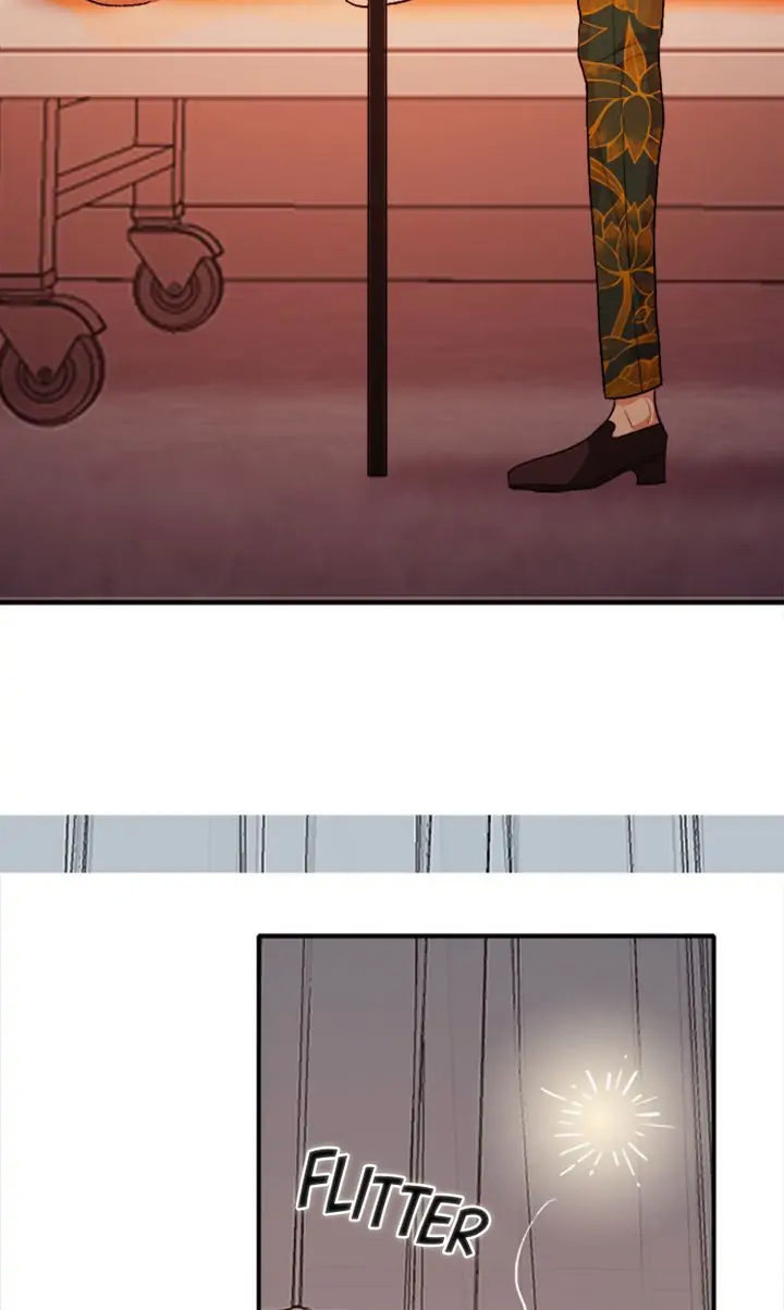 Shape of the Future chapter 30 - page 51