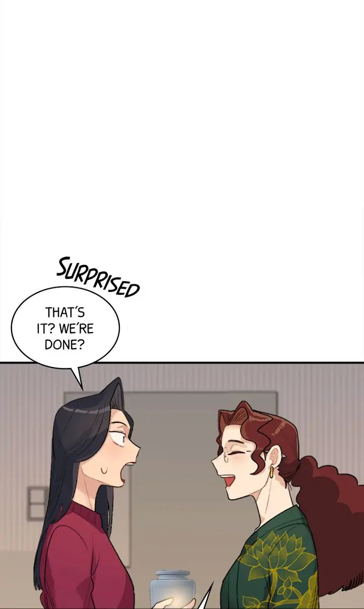 Shape of the Future chapter 30 - page 55