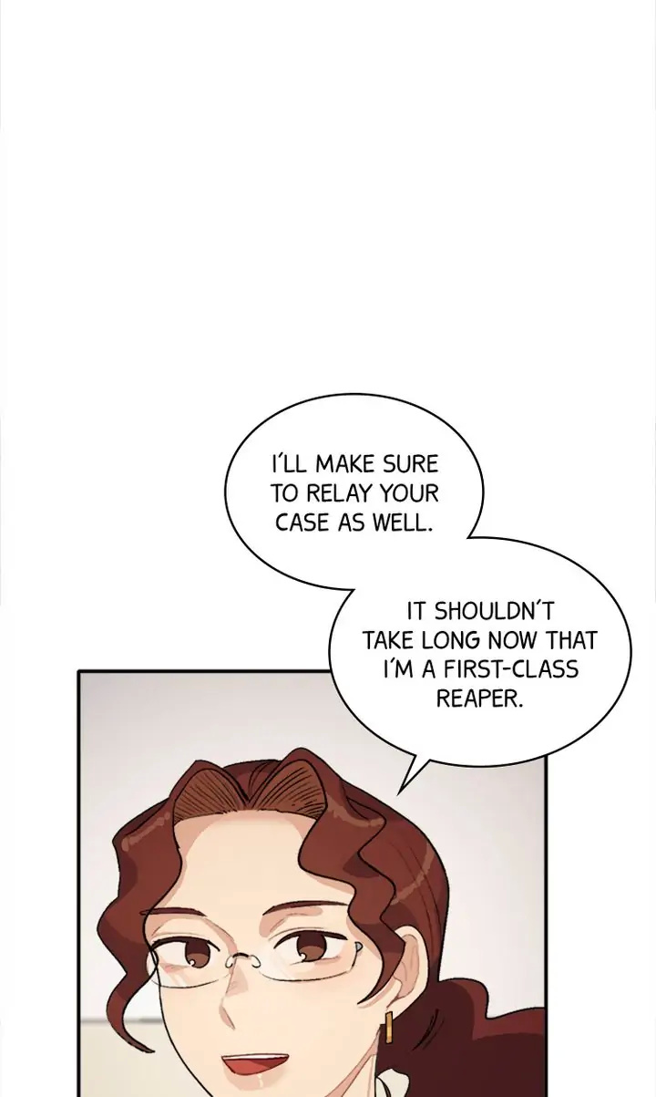 Shape of the Future chapter 30 - page 60