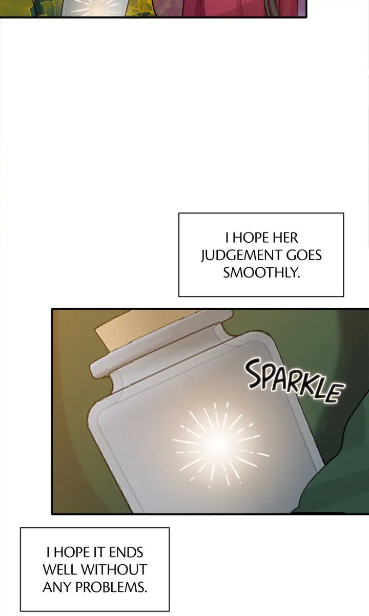 Shape of the Future chapter 30 - page 69