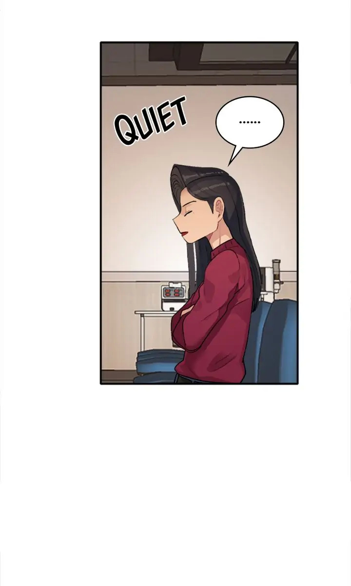 Shape of the Future chapter 30 - page 76