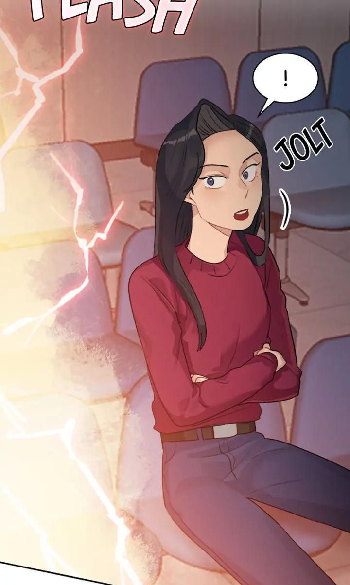 Shape of the Future chapter 30 - page 78