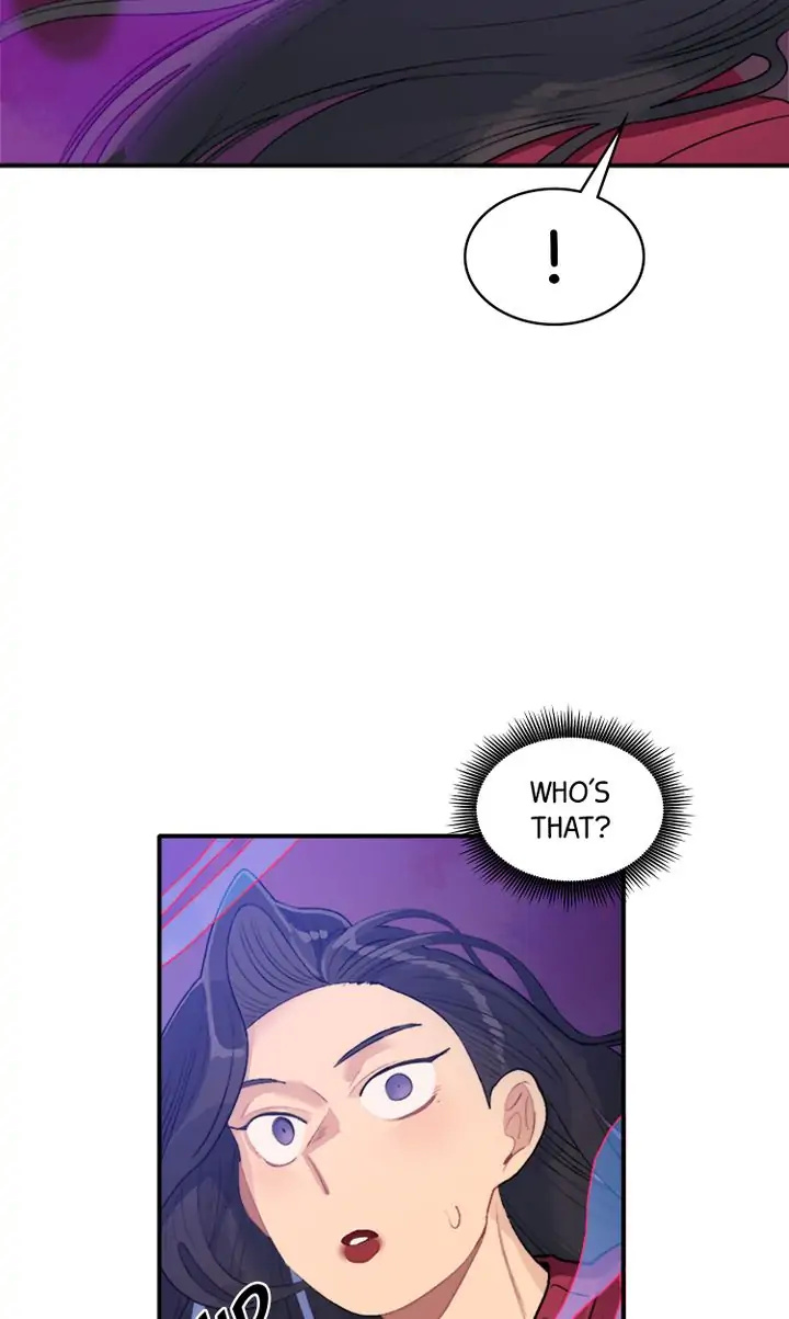 Shape of the Future chapter 30 - page 84