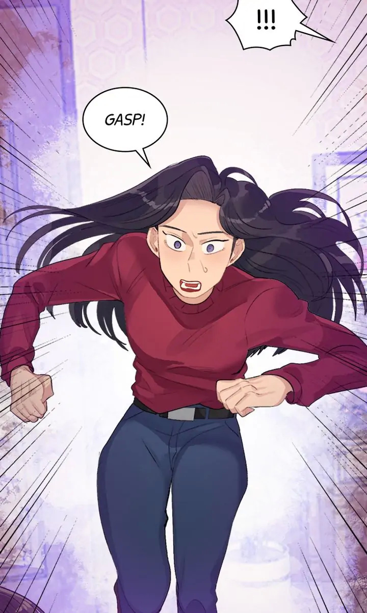 Shape of the Future chapter 30 - page 91