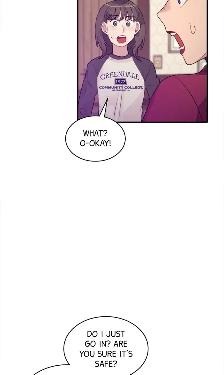 Shape of the Future chapter 30 - page 96