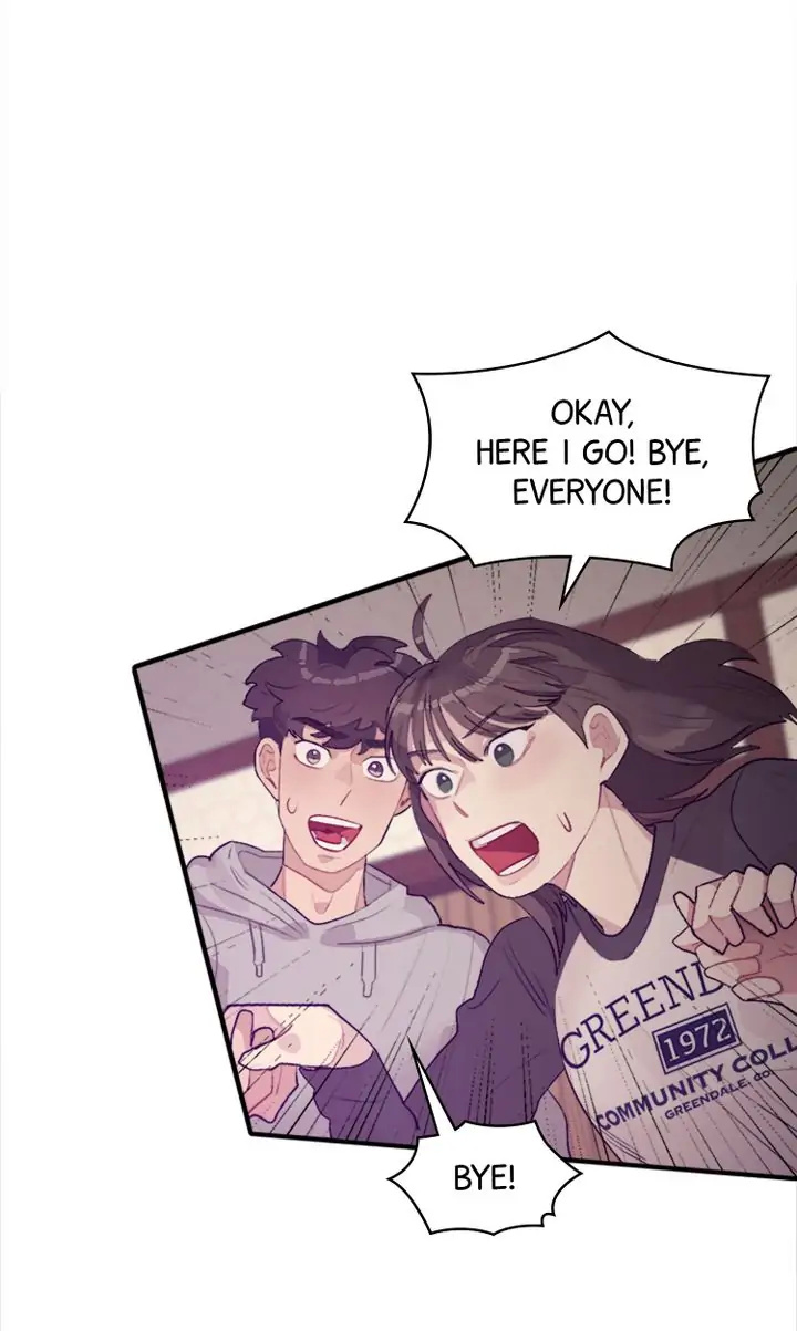 Shape of the Future chapter 30 - page 98