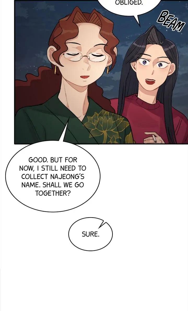 Shape of the Future chapter 29 - page 95