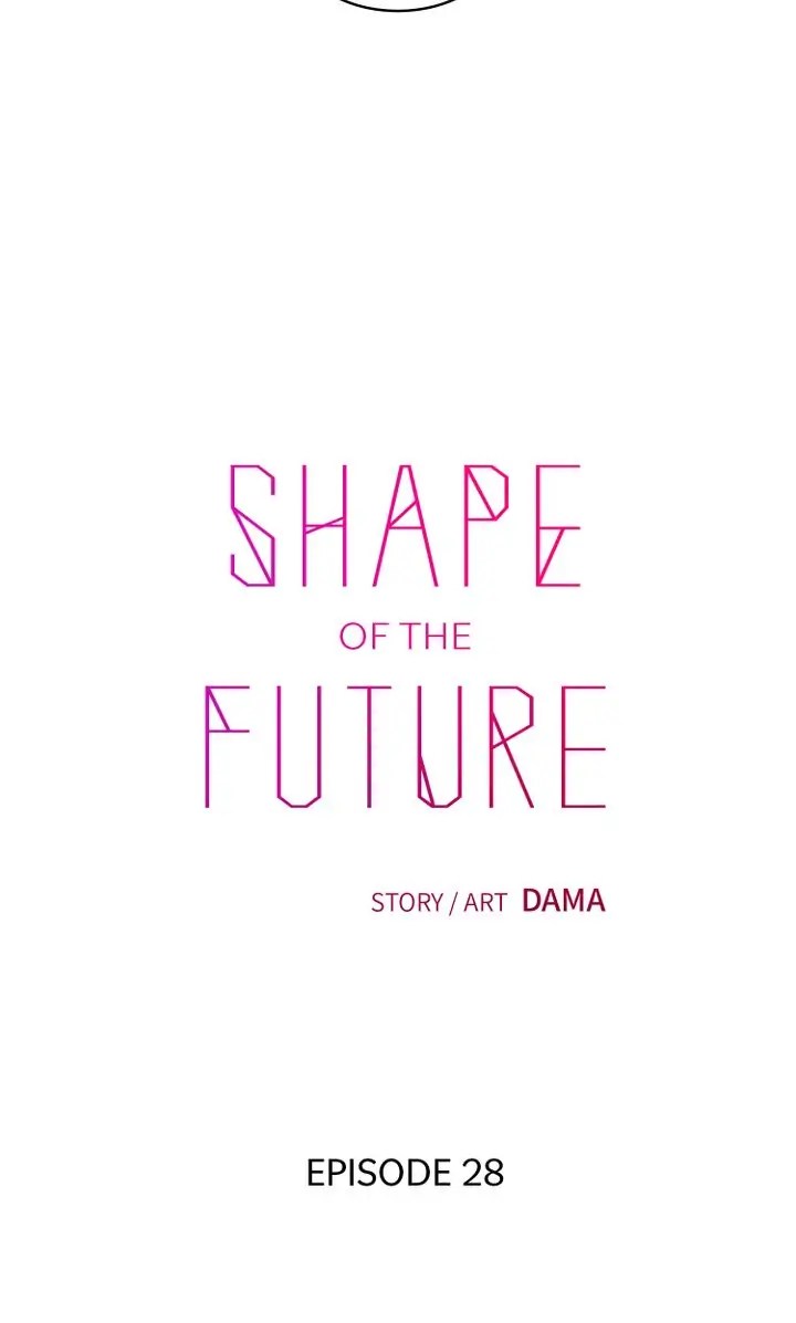 Shape of the Future chapter 28 - page 17