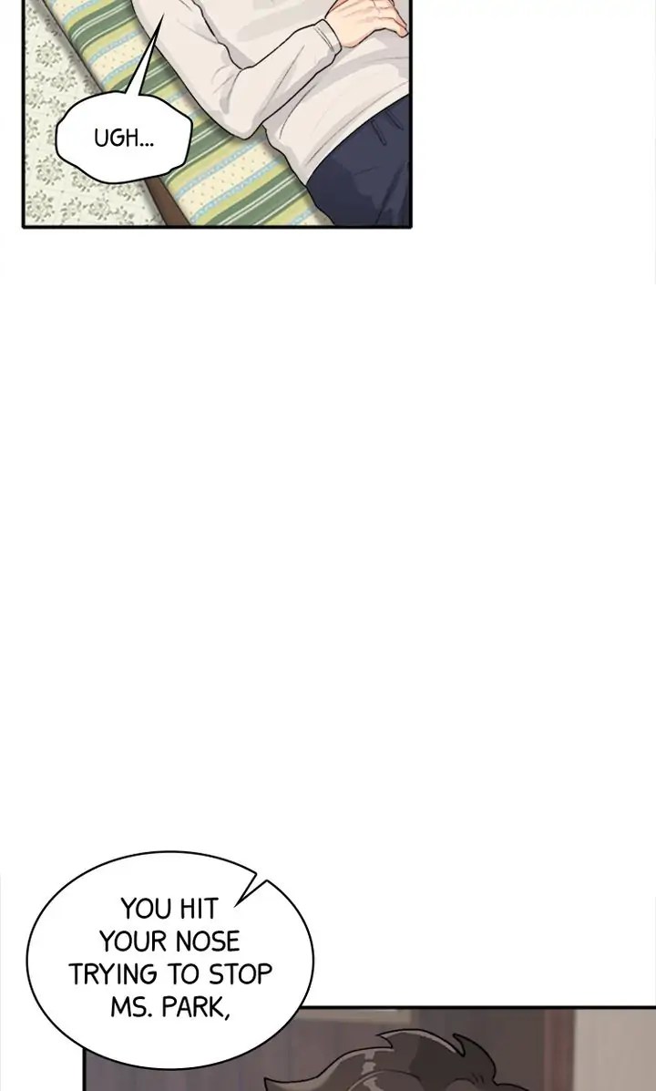 Shape of the Future chapter 28 - page 20