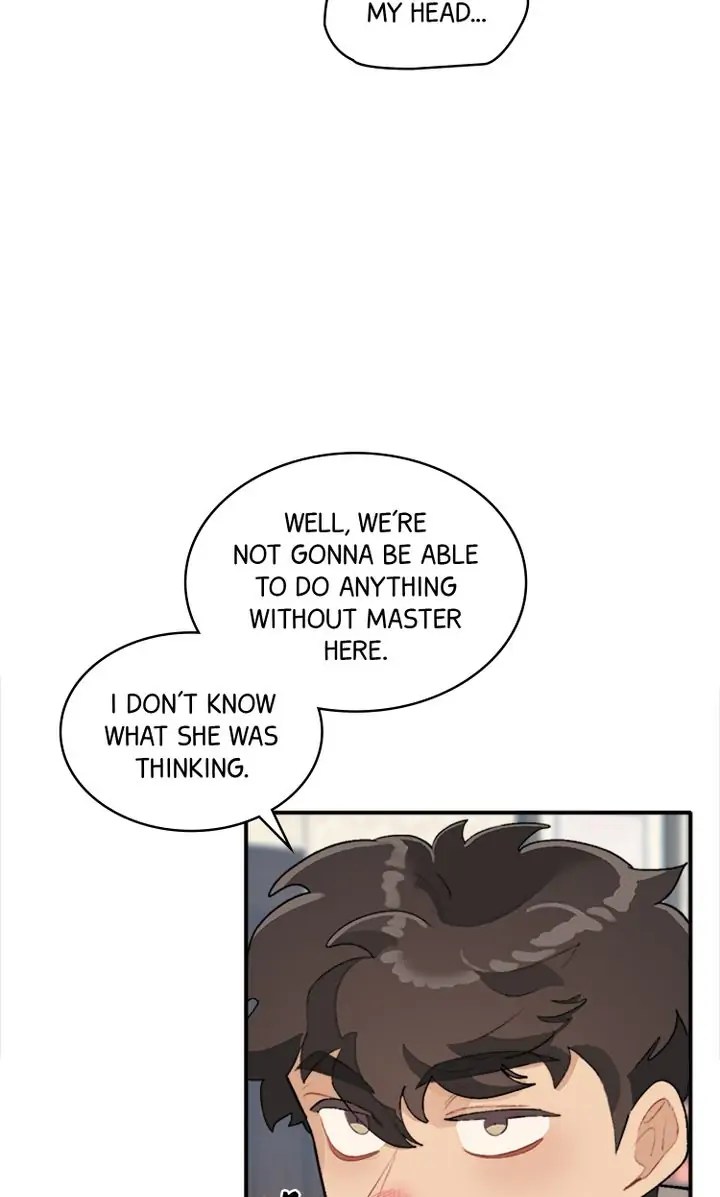 Shape of the Future chapter 28 - page 25