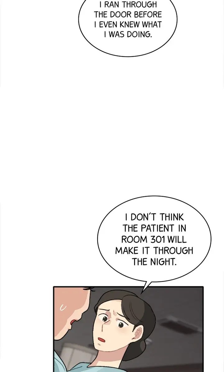 Shape of the Future chapter 28 - page 34