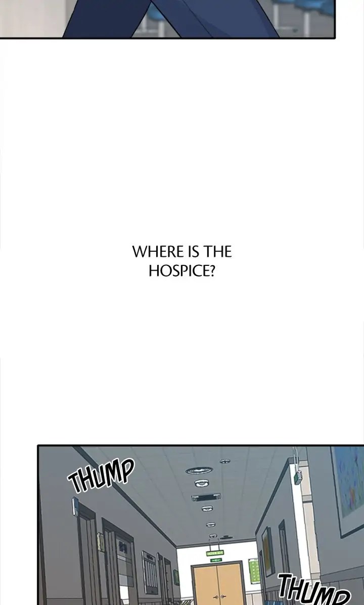 Shape of the Future chapter 28 - page 40