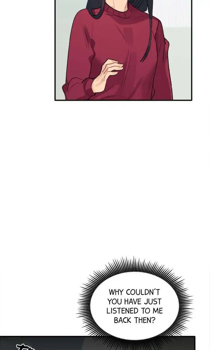 Shape of the Future chapter 28 - page 48