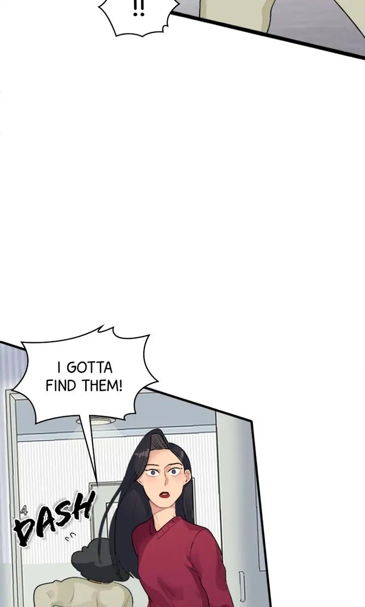 Shape of the Future chapter 28 - page 51