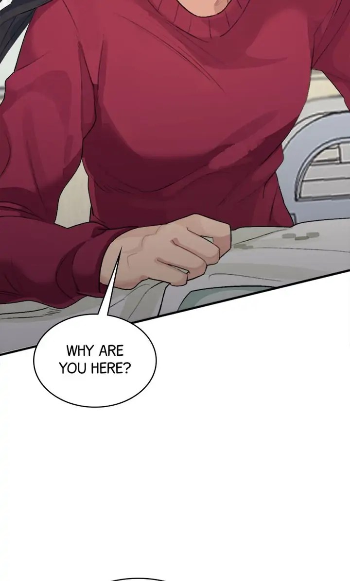 Shape of the Future chapter 28 - page 63
