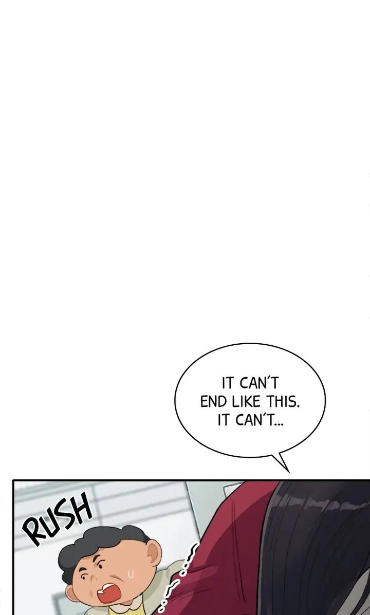 Shape of the Future chapter 28 - page 65