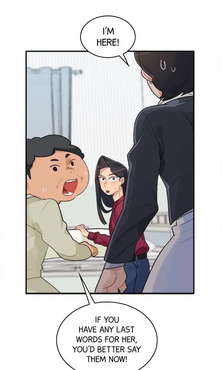 Shape of the Future chapter 28 - page 68