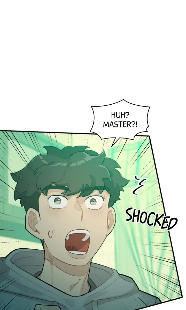Shape of the Future chapter 28 - page 7