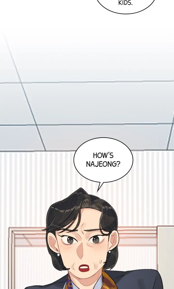 Shape of the Future chapter 28 - page 71