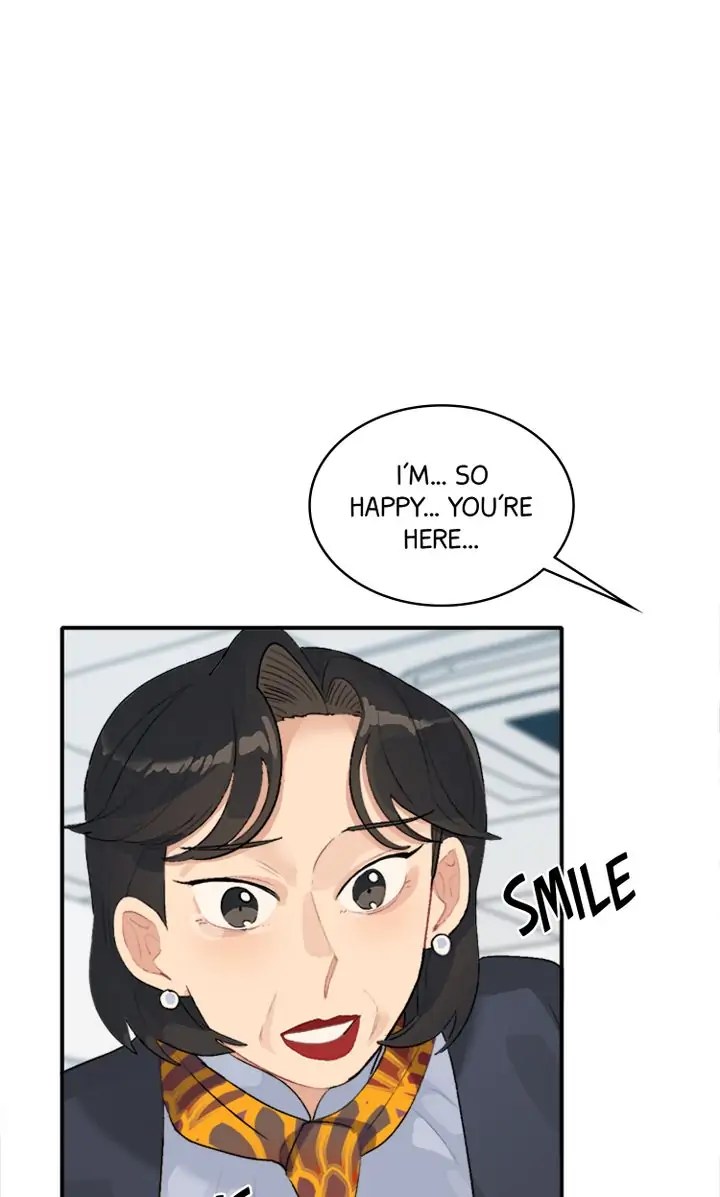 Shape of the Future chapter 28 - page 82