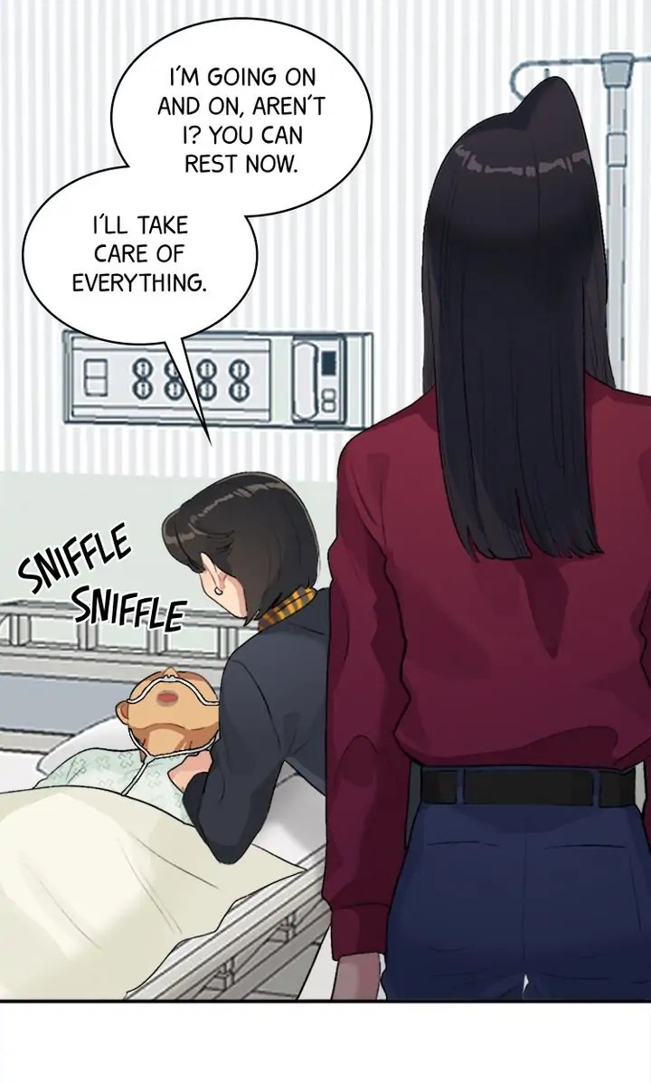 Shape of the Future chapter 28 - page 93