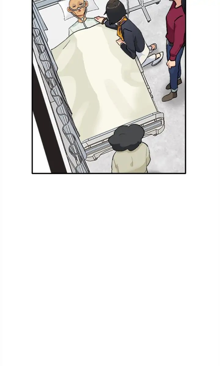 Shape of the Future chapter 28 - page 95