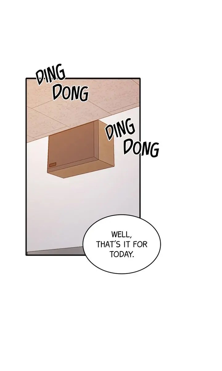 Shape of the Future chapter 26 - page 1