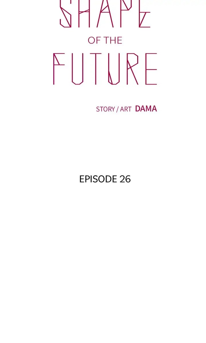 Shape of the Future chapter 26 - page 10