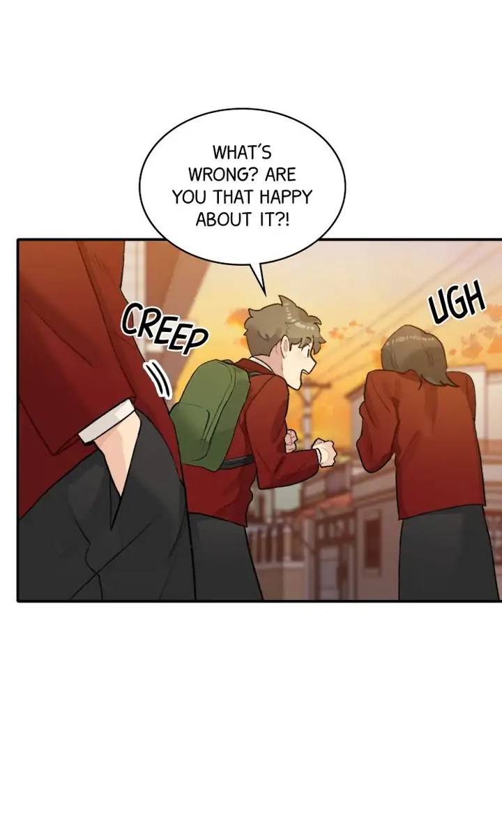 Shape of the Future chapter 26 - page 16