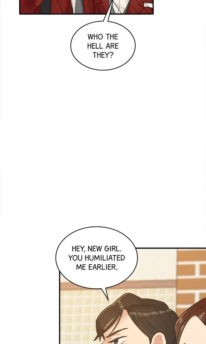 Shape of the Future chapter 26 - page 21