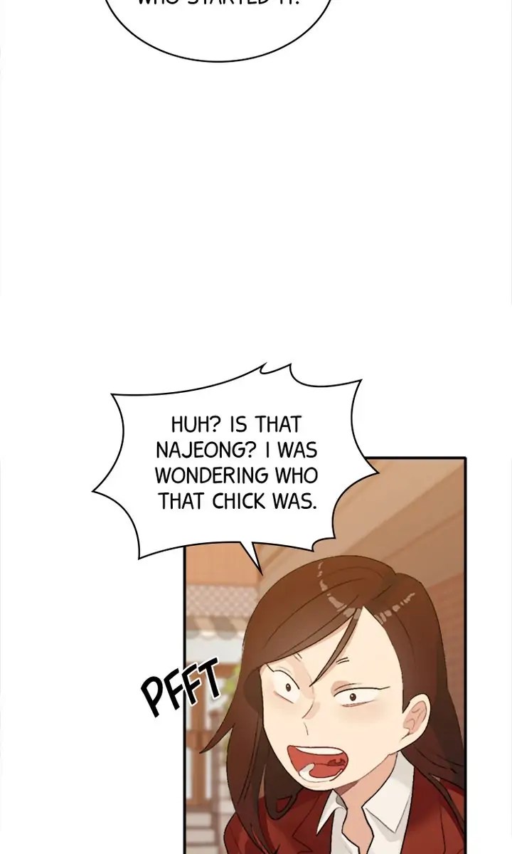 Shape of the Future chapter 26 - page 26