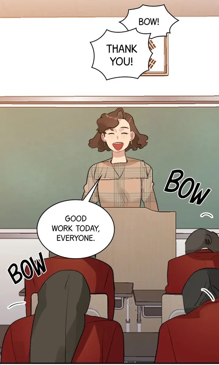 Shape of the Future chapter 26 - page 3