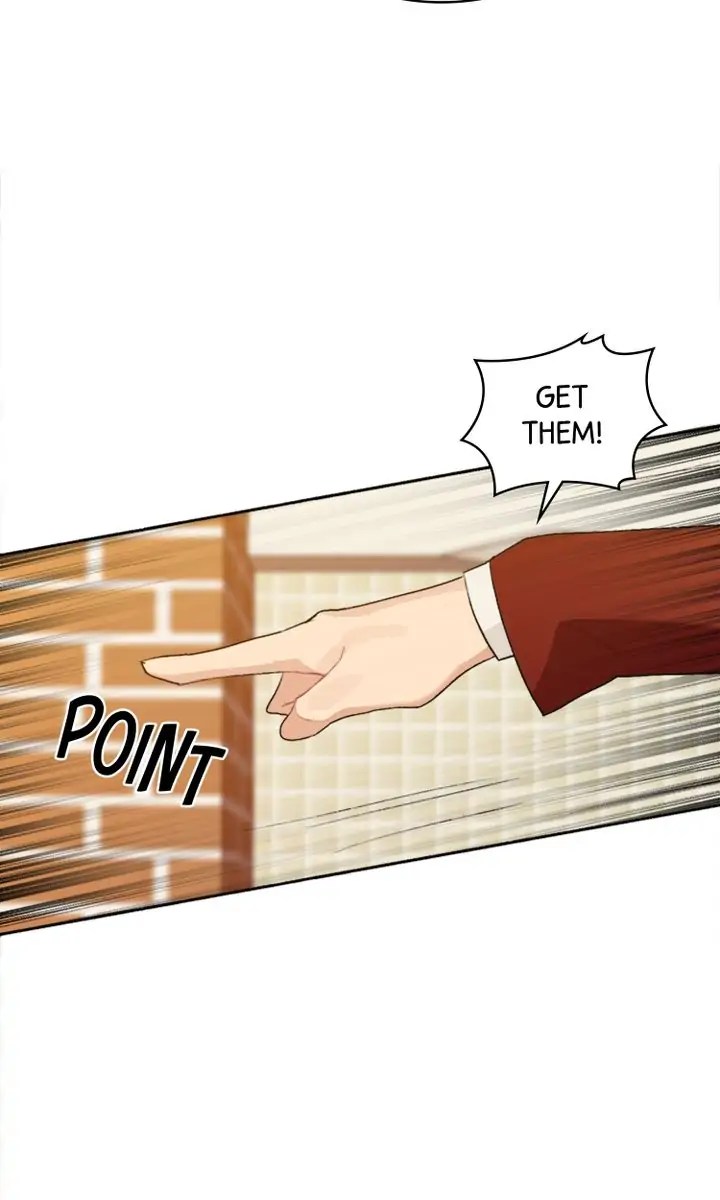 Shape of the Future chapter 26 - page 30